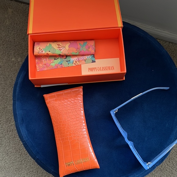 Poppy Lissiman Sunglasses - Picture 7 of 7